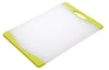 Colourworks Green Reversible Chopping Board image 1