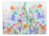 Creative Tops Meadow Floral Work Surface Protector image 1