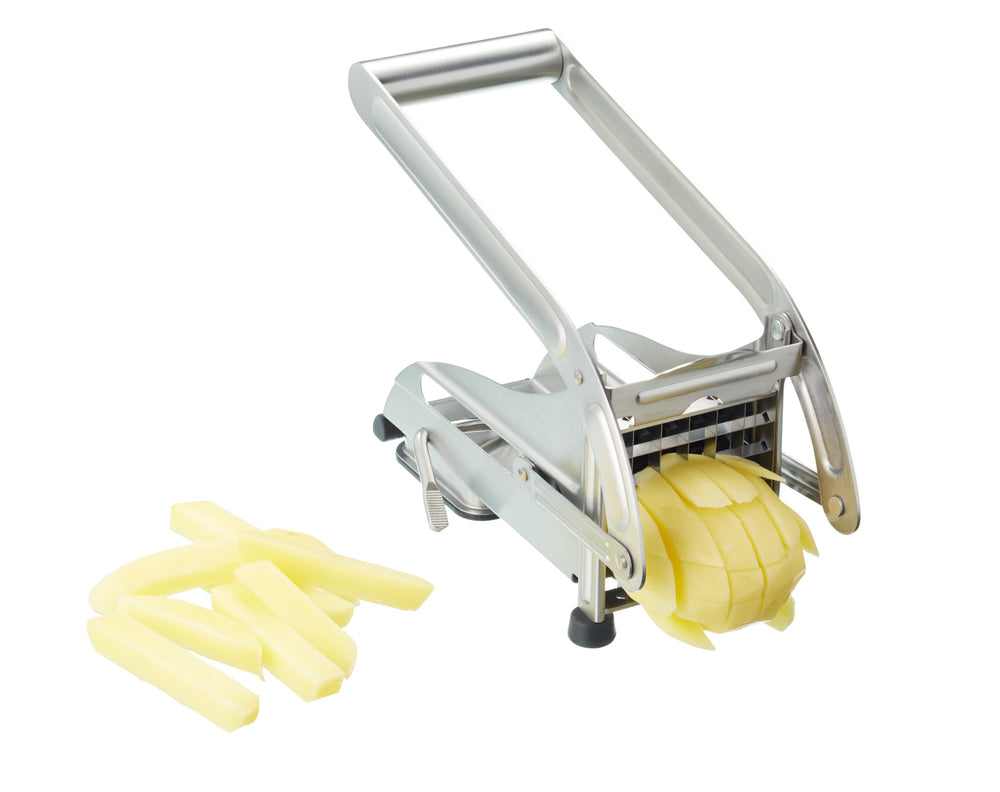 MasterClass Stainless Steel Potato Chipper image 1