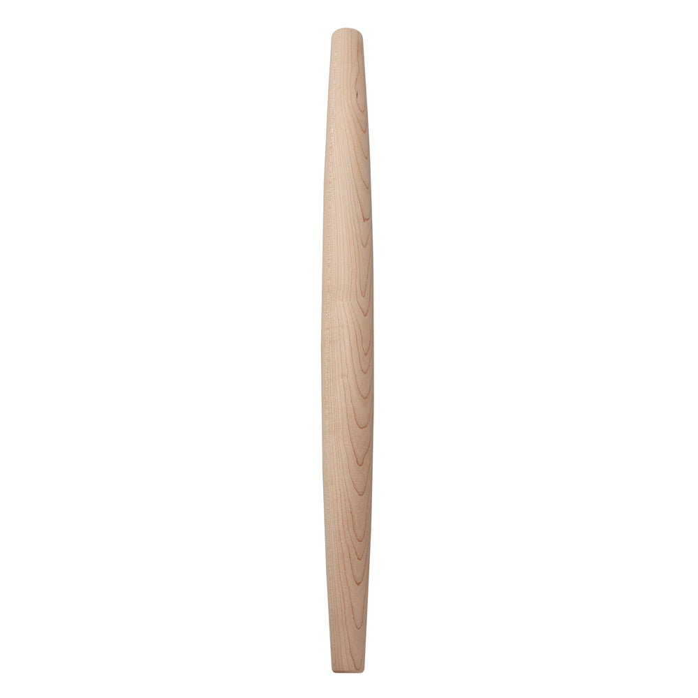 KitchenAid Maple Wood Tapered Rolling Pin image 1
