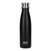 Built 500ml Double Walled Stainless Steel Water Bottle Black image 1