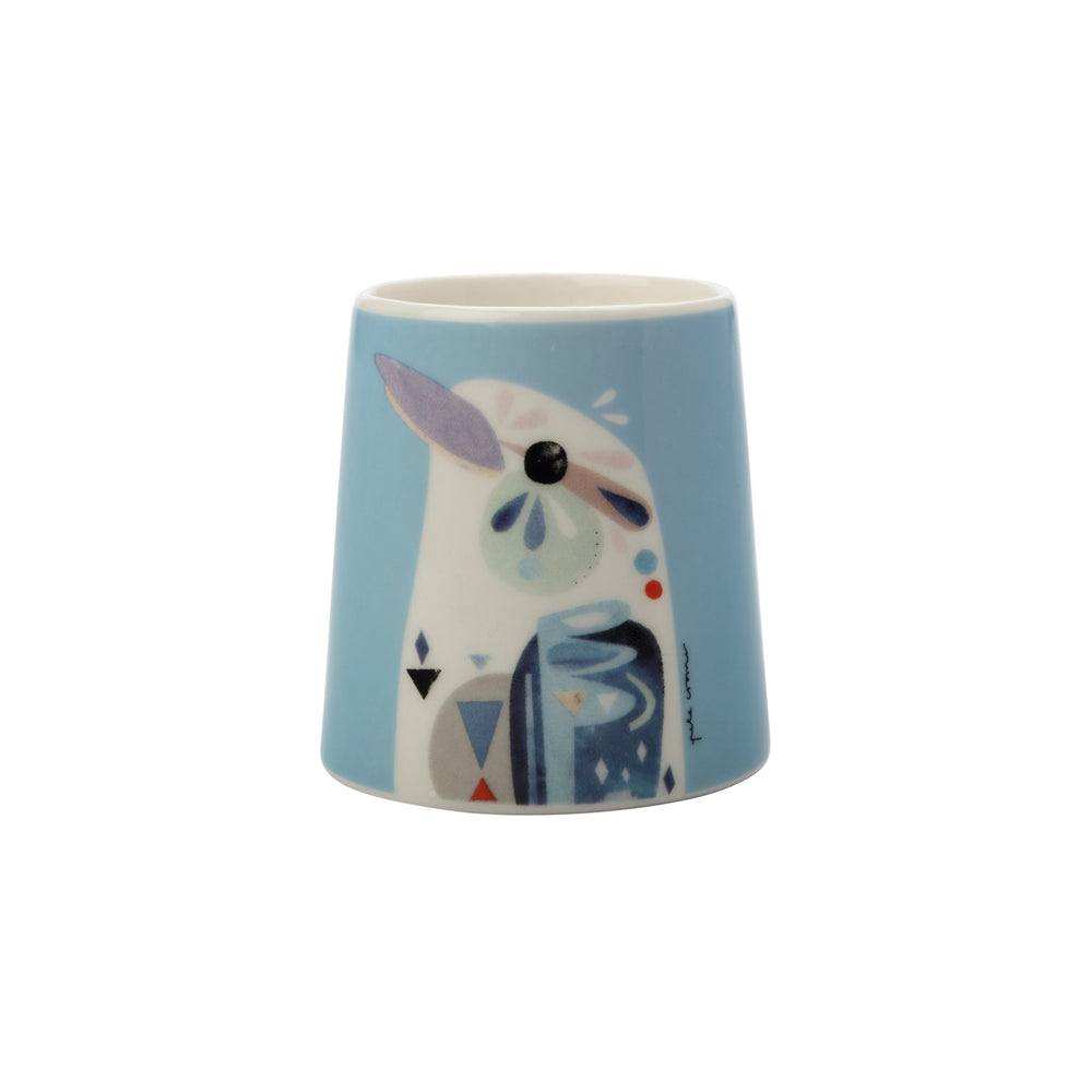 Maxwell & Williams Pete Cromer Kookaburra Egg Cup image 1