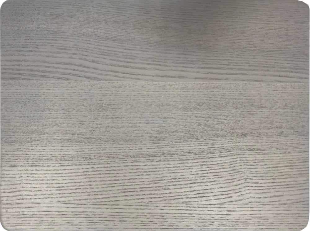 Creative Tops Naturals Wood Veneer Pack Of 4 Placemats Grey image 1