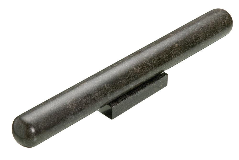 MasterClass Quarry Marble Rolling Pin and Stand image 1