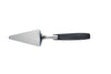 MasterClass Stainless Steel Colour-Coded Cake Server - Black image 1