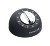 KitchenCraft Soft Touch Mechanical Timer image 1
