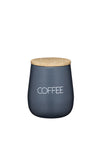 KitchenCraft Serenity Coffee Canister image 1