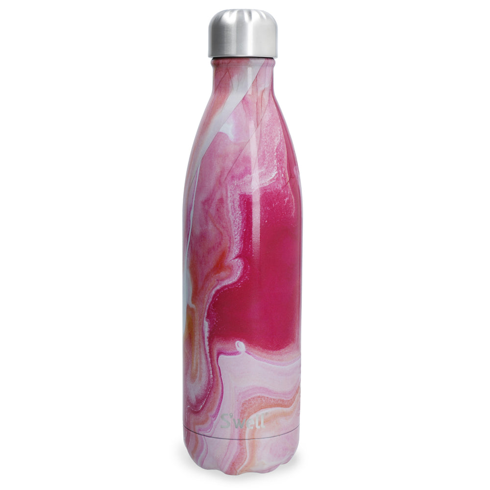 S'well Rose Agate Drinks Bottle, 750ml image 1