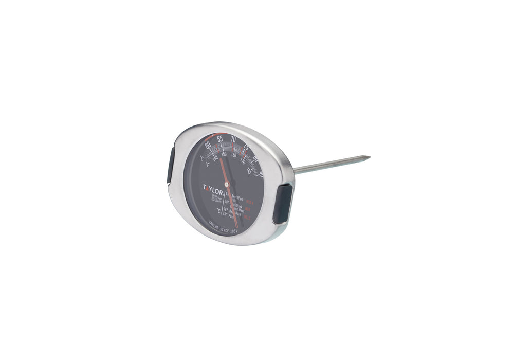 PRO Leave In Meat Thermometer