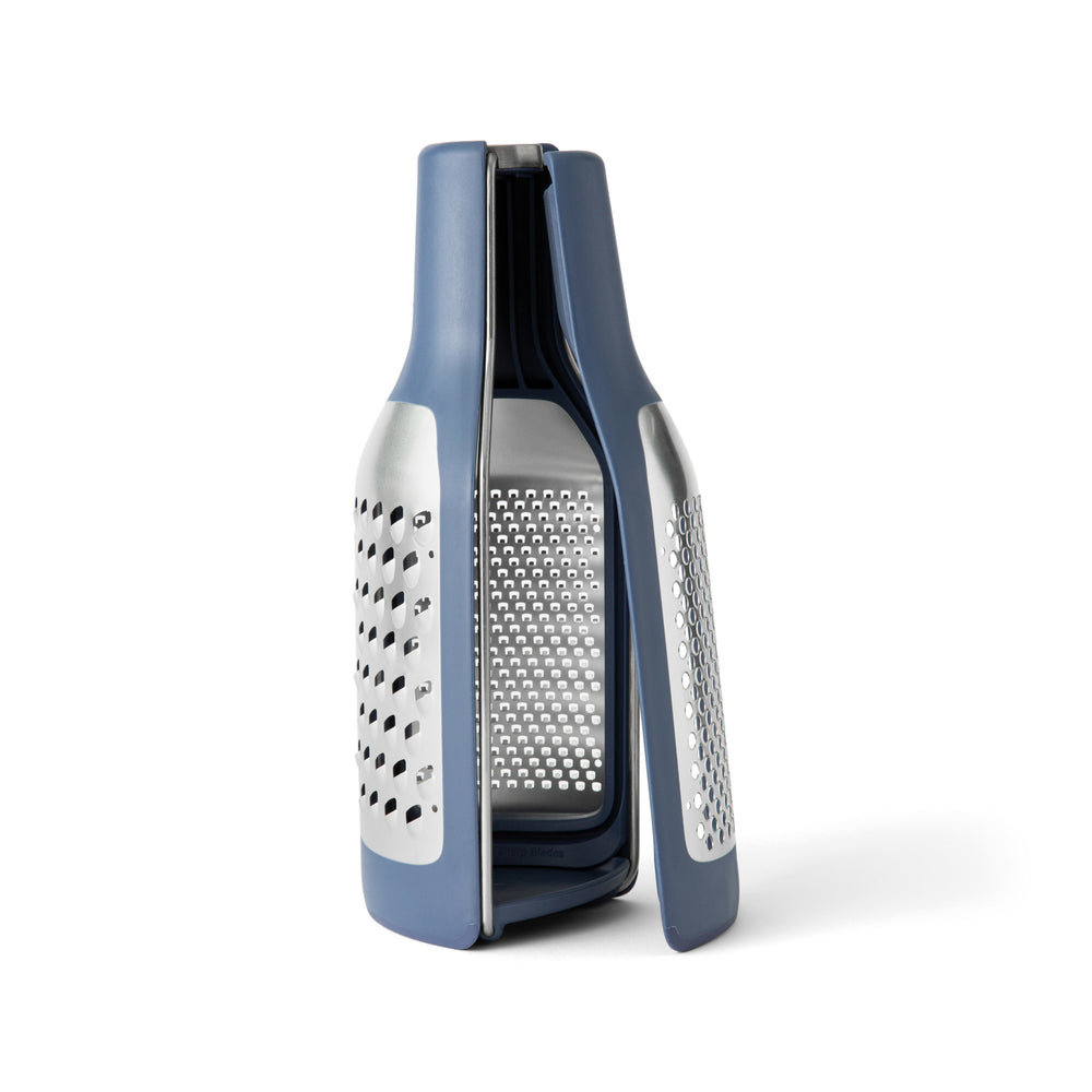 Chef'n Tower Grater 2-in-1 Tower & Plane Grater image 1