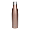 Built 740ml Double Walled Stainless Steel Water Bottle Rose Gold image 1