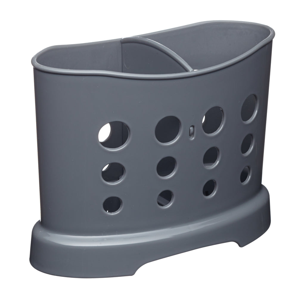 KitchenCraft Cutlery Drainer image 1