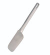 KitchenCraft Flexible Spoon Shaped Rubber Spatula image 1
