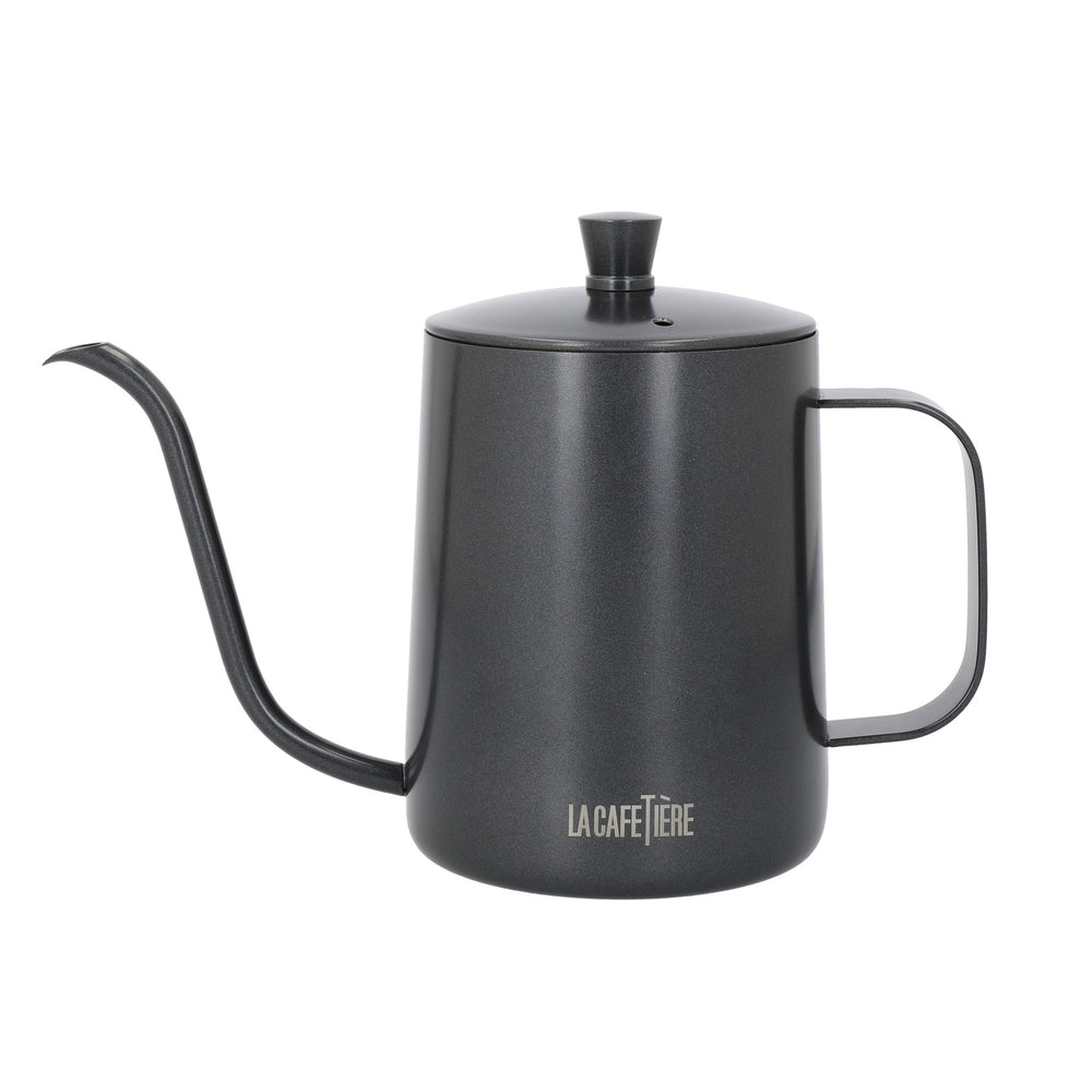 La Cafetière Gooseneck Coffee Pour Over Pot - 600 ml image 1
