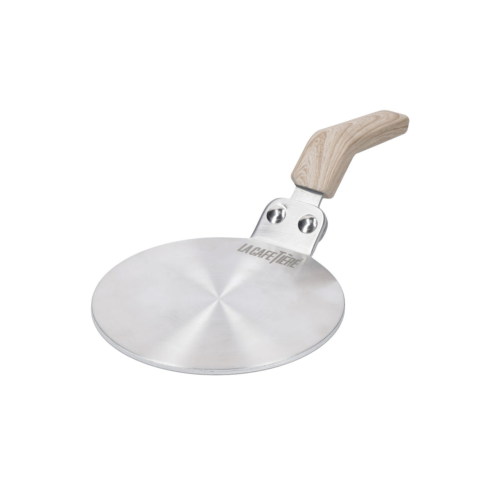 La Cafetière Induction Conversion Plate - 13 cm image 1