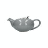 London Pottery Pebble Filter 4 Cup Teapot Light Grey image 1