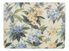 Creative Tops Traditional Floral Pack Of 6 Premium Placemats image 1