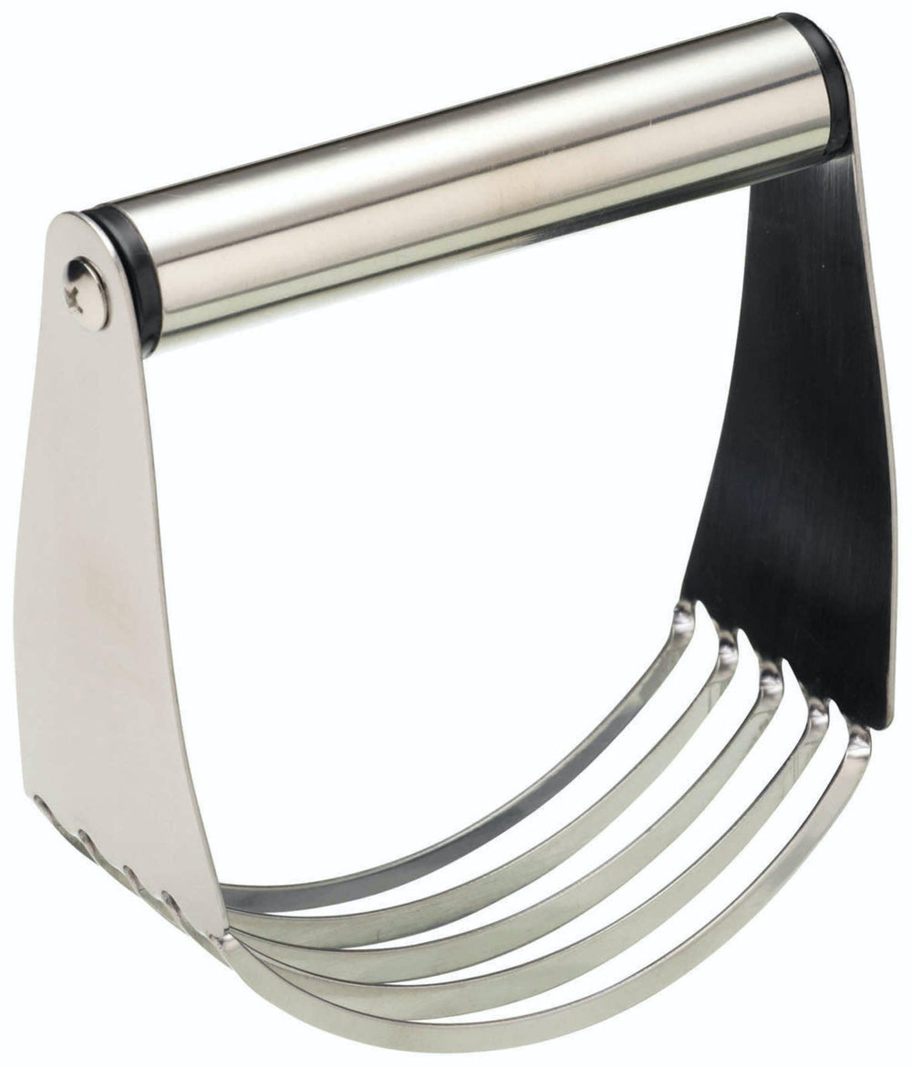 KitchenCraft Stainless Steel Pastry Blender image 1