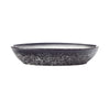 Maxwell & Williams Caviar Granite Oval Bowl, 30cm image 1