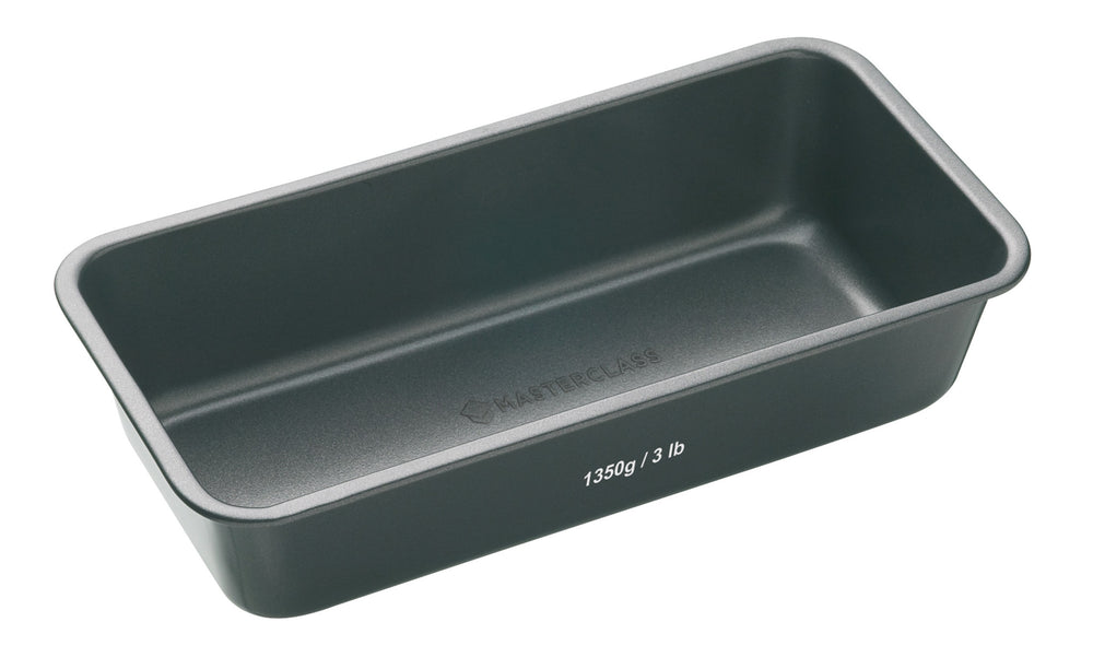 MasterClass Non-Stick 3lb Loaf Pan image 1