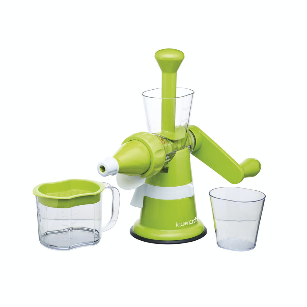KitchenCraft Manual Juicer image 1