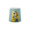 Maxwell & Williams Pete Cromer Budgerigar Egg Cup image 1