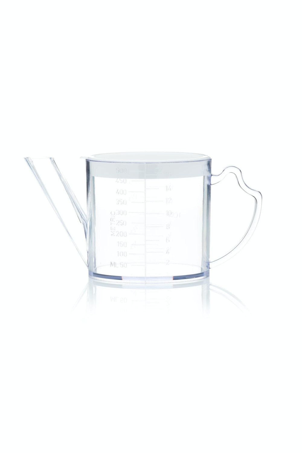 KitchenCraft 500ml Gravy / Fat Separator and Measuring Jug image 1