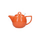 London Pottery Geo Filter 2 Cup Teapot Nectar