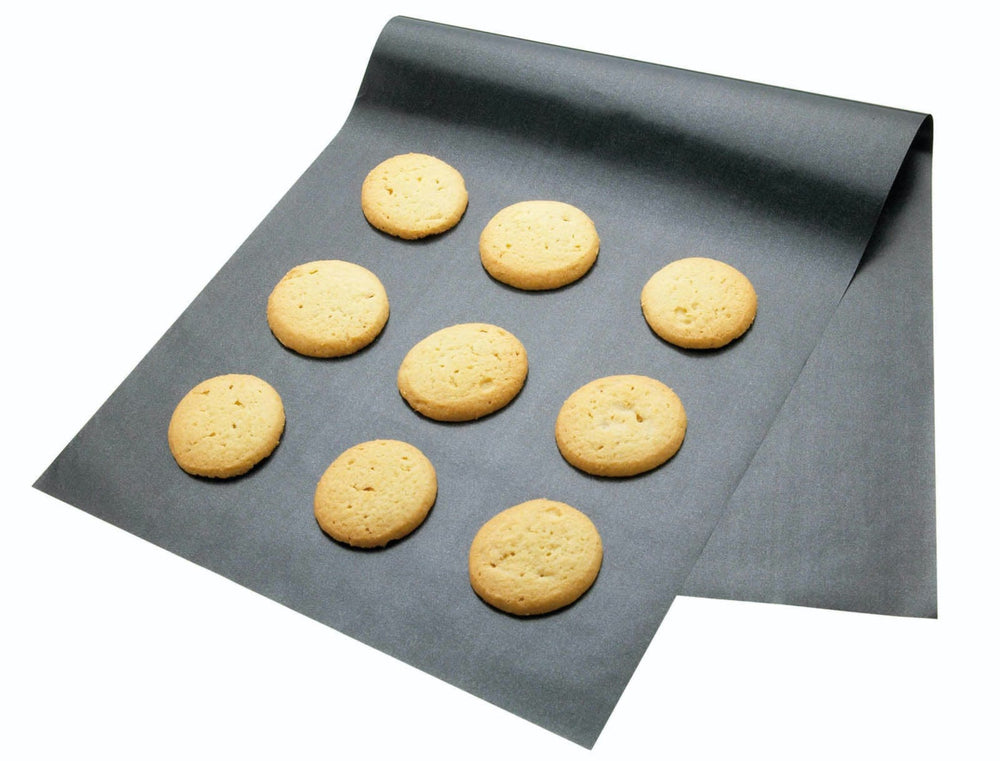 KitchenCraft Non-Stick Cooking Liner image 1