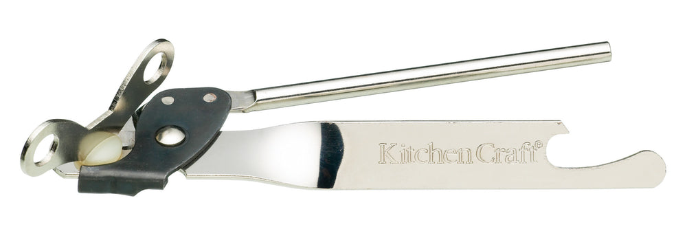 KitchenCraft Butterfly Wing Style Can Opener image 1