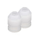 Sweetly Does It Medium Plastic Icing Couplers