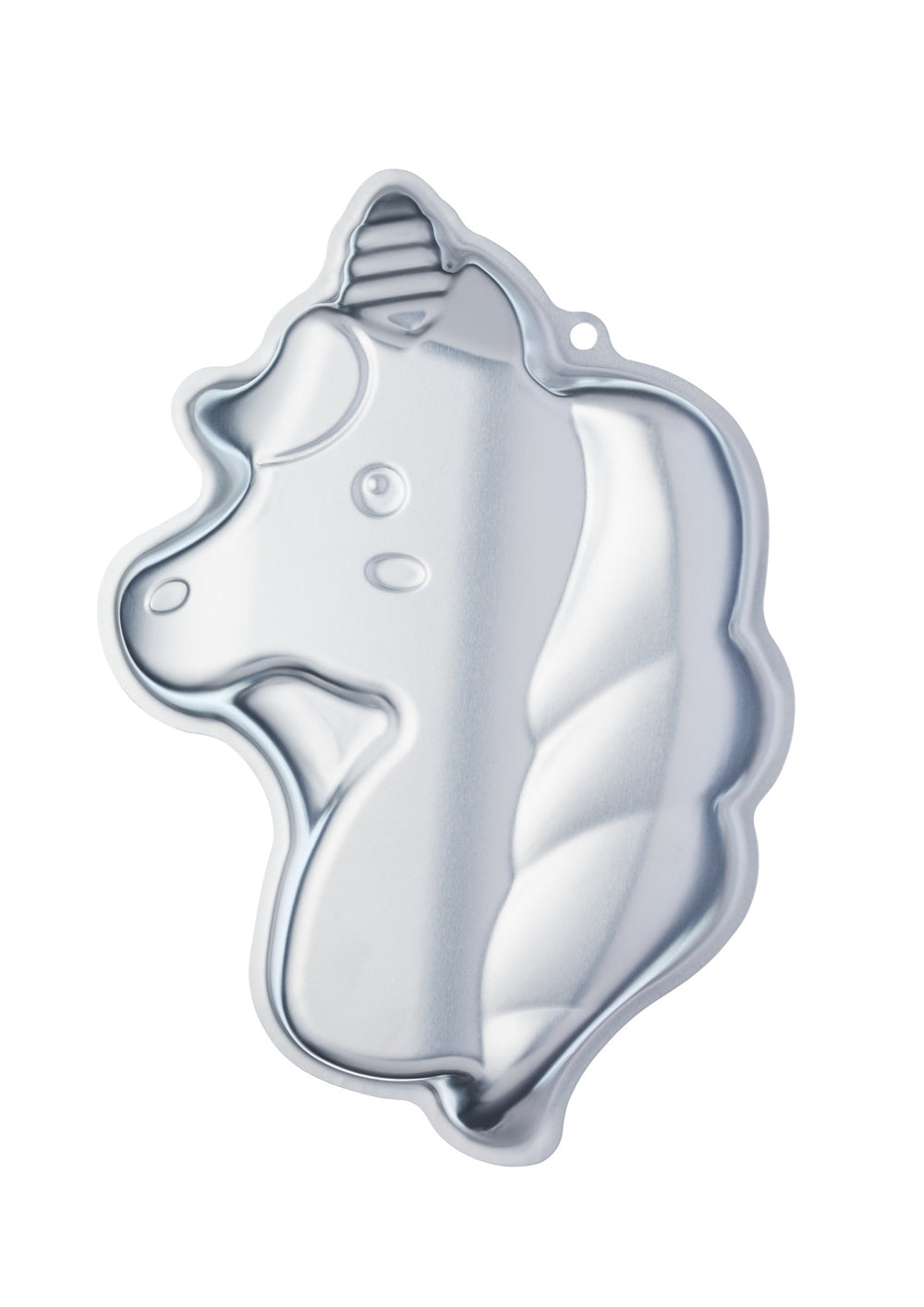 KitchenCraft Unicorn Shaped Cake Pan image 1