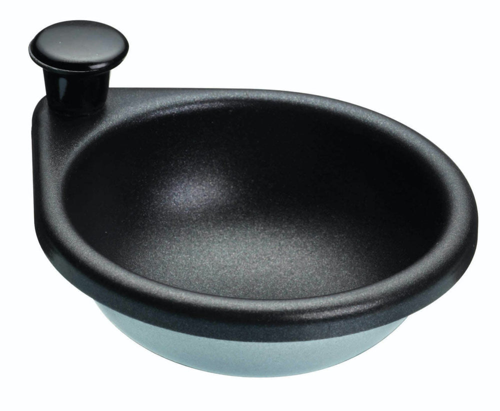 KitchenCraft Metal Non-Stick Poacher Cup image 1