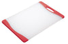 Colourworks Red Reversible Chopping Board image 1