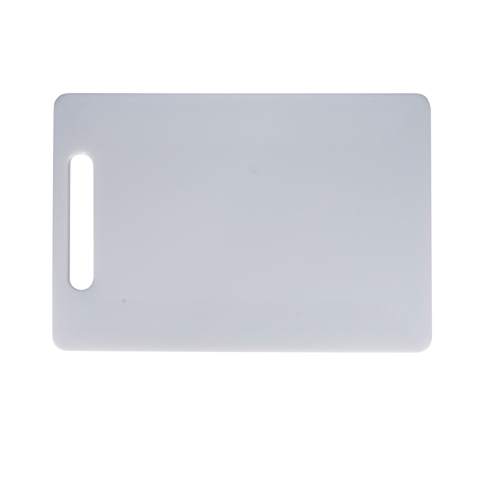 KitchenCraft Extra Large Polyethylene Chopping Board image 1