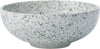Maxwell & Williams Caviar Speckle Coupe Bowl, 15.5cm image 1