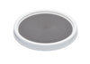 Copco Small White Lazy Susan Food Storage Solution image 1