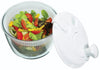 KitchenCraft 19cm Mini Salad Spinner image 2
