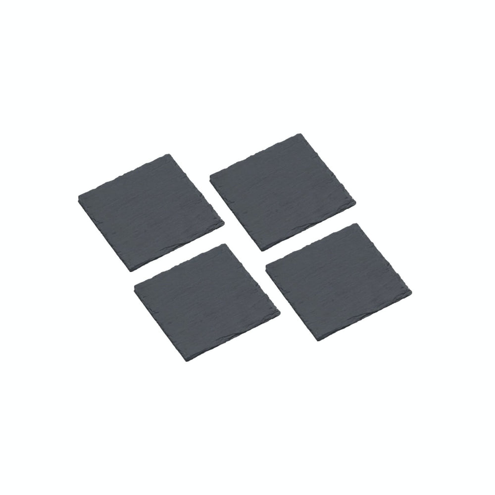 Artesà Appetiser Slate Coasters image 1