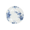 Mikasa Hampton Porcelain 19cm Blue Flower Side Plate image 1