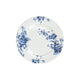 Mikasa Hampton Porcelain 19cm Blue Flower Side Plate