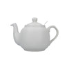 London Pottery Farmhouse® 4 Cup Teapot Nordic Grey image 1