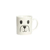 KitchenCraft Espresso Mug Dog Design image 1