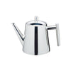Le'Xpress Stainless Steel 800ml Infuser Teapot image 1