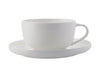 Maxwell & Williams Cashmere 100ml High Rim Cup And Saucer image 1