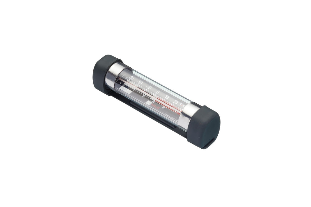 Taylor Pro Dual Food Storage Thermometer for Fridges and Freezers image 1