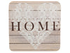 Everyday Home Home Pack Of 4 Coasters image 1