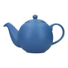 London Pottery Globe® 6 Cup Teapot Nordic Blue image 1