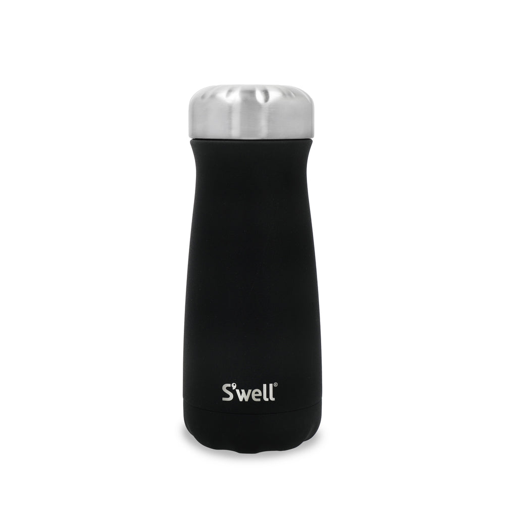 S'well Black Onyx Traveler, 470ml image 1