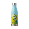 Maxwell & Williams Pete Cromer 500ml Budgerigar Double Walled Insulated Bottle image 1